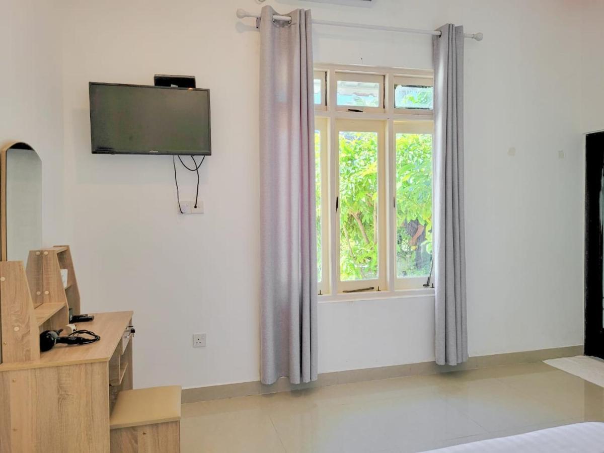 Alesara Guest House Тодо Екстериор снимка
