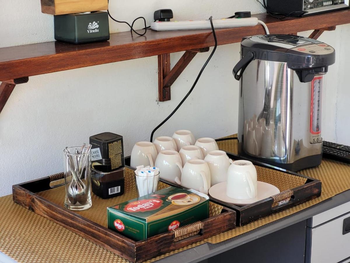 Alesara Guest House Тодо Екстериор снимка