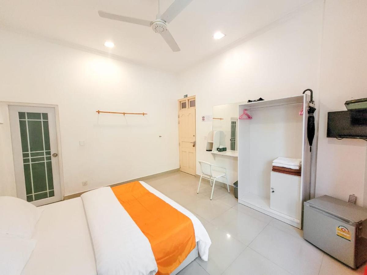 Alesara Guest House Тодо Екстериор снимка