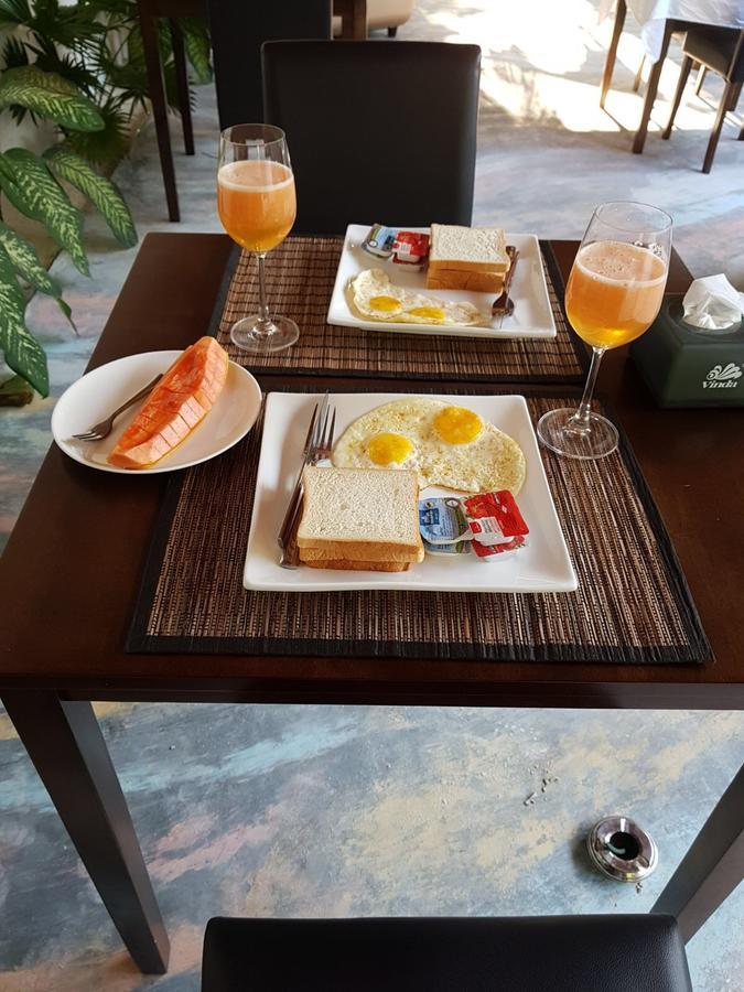 Alesara Guest House Тодо Екстериор снимка
